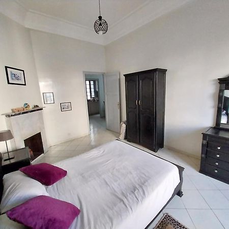 Cosy Art Deco Apart Welcome To James'S Casablanca Exterior foto