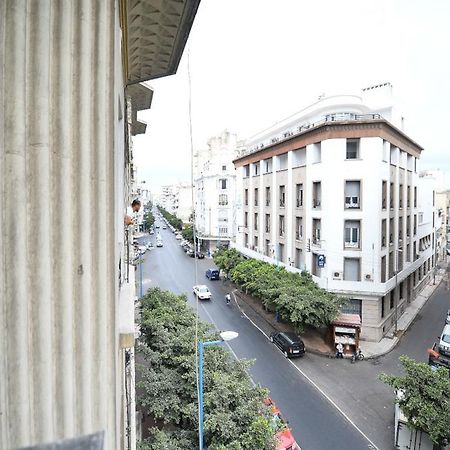 Cosy Art Deco Apart Welcome To James'S Casablanca Exterior foto
