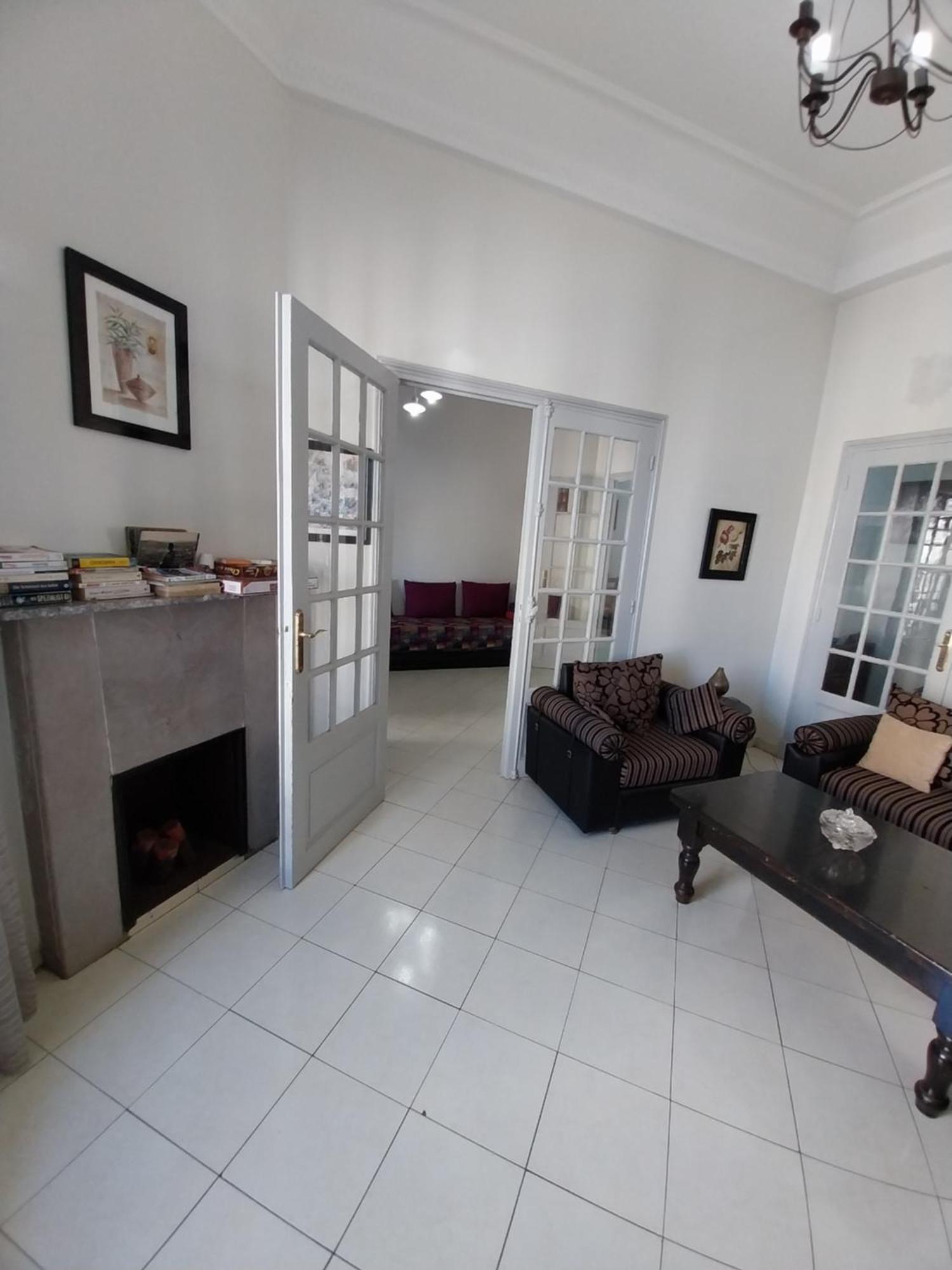 Cosy Art Deco Apart Welcome To James'S Casablanca Exterior foto