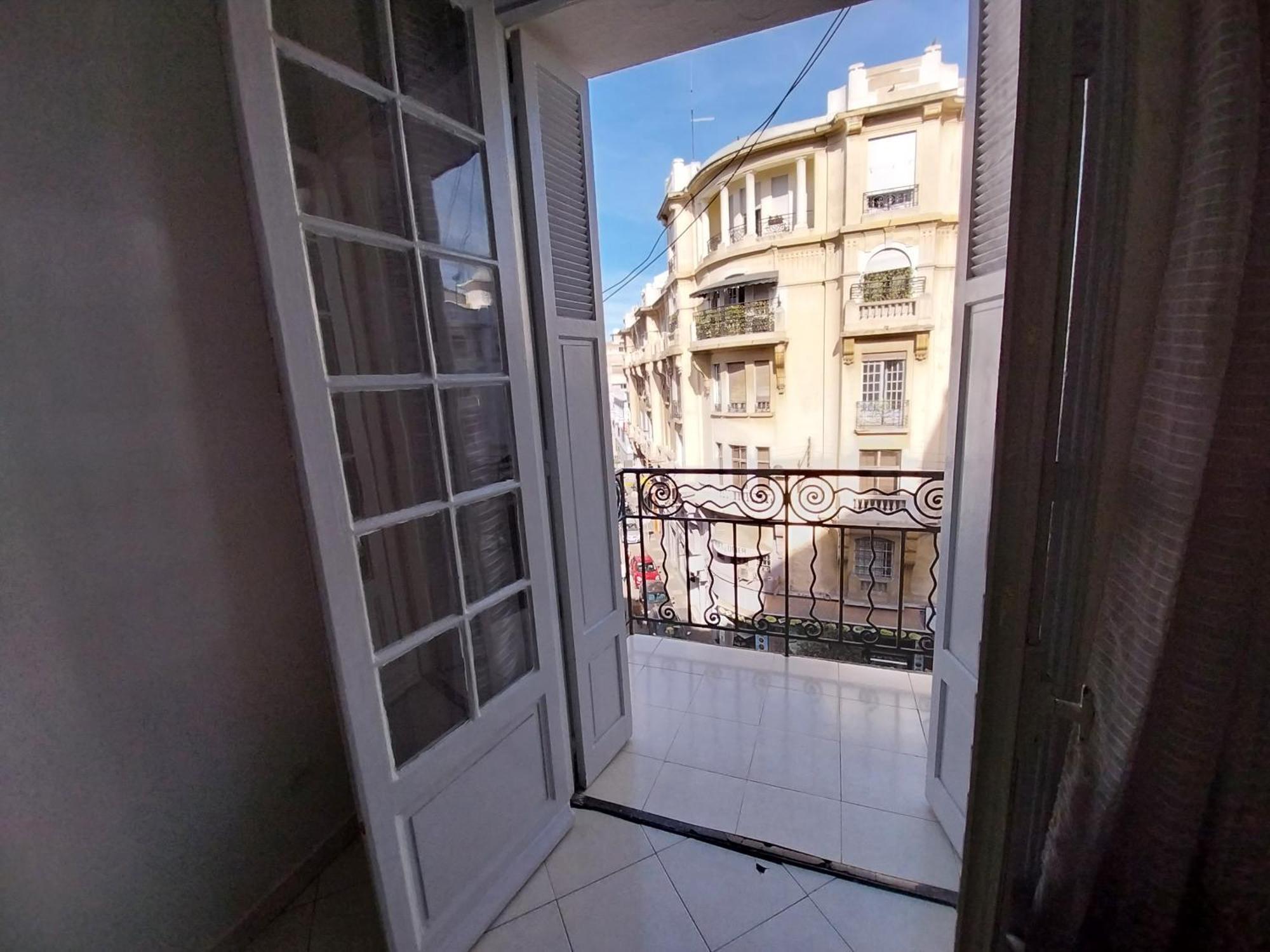 Cosy Art Deco Apart Welcome To James'S Casablanca Exterior foto