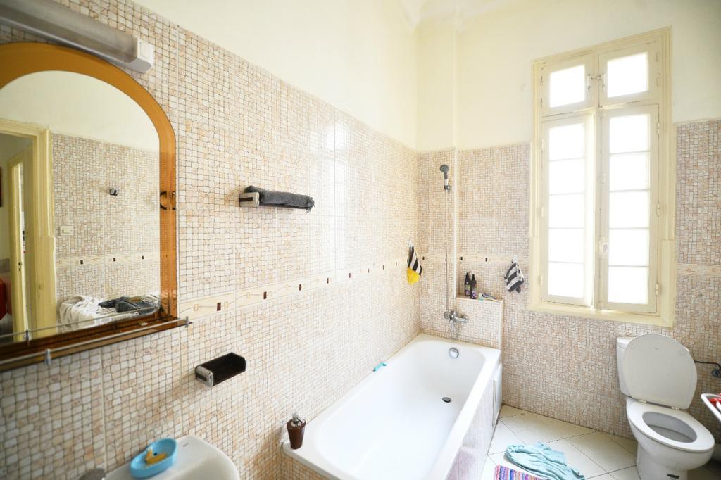 Cosy Art Deco Apart Welcome To James'S Casablanca Quarto foto