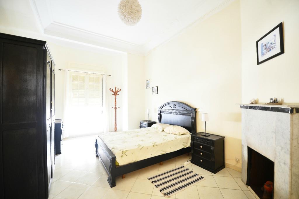 Cosy Art Deco Apart Welcome To James'S Casablanca Quarto foto