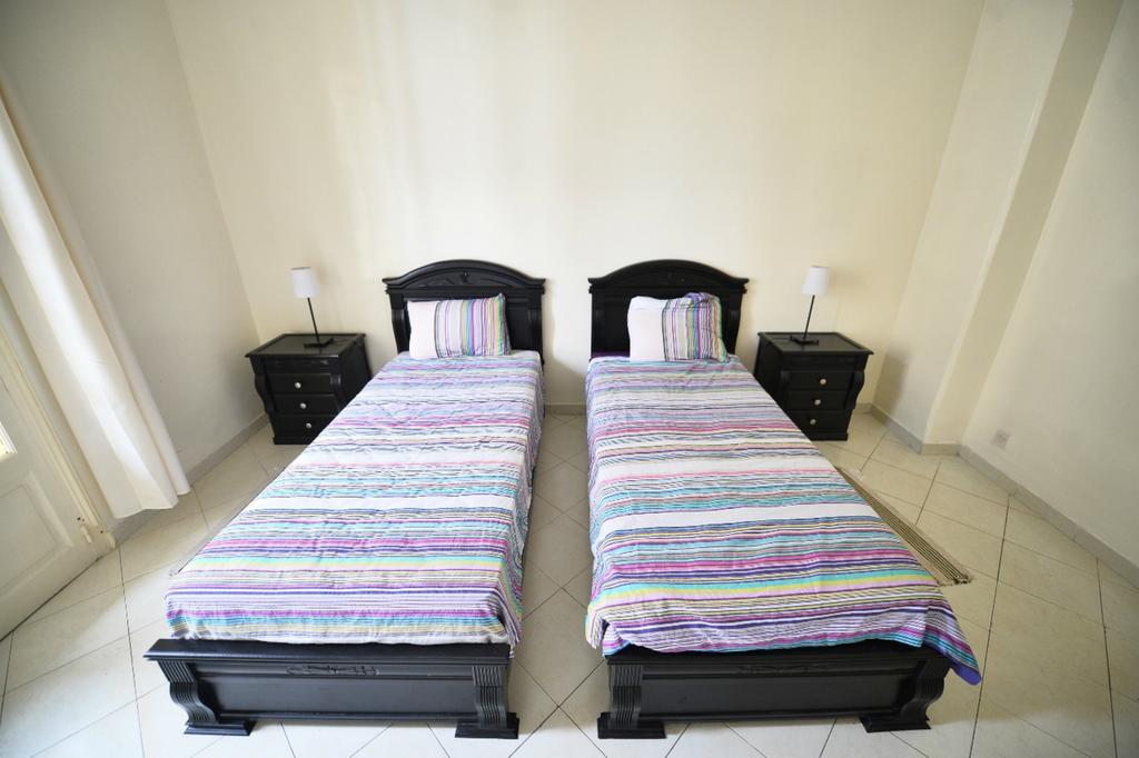 Cosy Art Deco Apart Welcome To James'S Casablanca Quarto foto