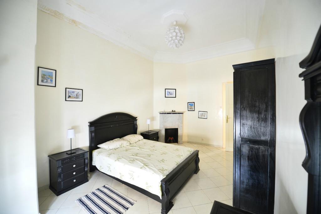 Cosy Art Deco Apart Welcome To James'S Casablanca Quarto foto